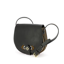 Charger l'image dans la galerie, Sac le MAMOUR MALGA CLOWN Chocolat