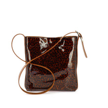 Load image into Gallery viewer, Sac Le MINI ENZO MILLAU Écaille de Tortue