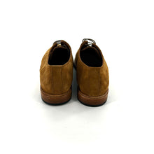 Charger l'image dans la galerie, Derby en Daim Sable