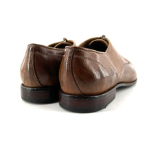 Charger l'image dans la galerie, Derby Souple en Cuir Fango