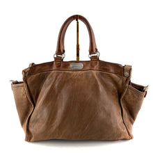 Charger l'image dans la galerie, Sac GLAMOUR en Cuir Warm Desert