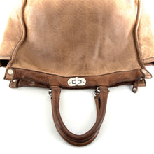 Charger l'image dans la galerie, Sac GLAMOUR en Cuir Warm Desert