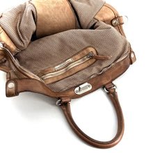 Charger l'image dans la galerie, Sac GLAMOUR en Cuir Warm Desert