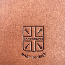 Charger l'image dans la galerie, Mocassin Patte Frangée en Daim Marron