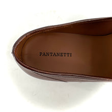 Charger l'image dans la galerie, Mocassin en Cuir Camel Veiné