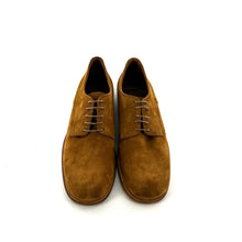 Charger l'image dans la galerie, Derby en Daim Sable