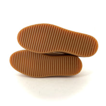 Charger l'image dans la galerie, Chaussure Lacets Semelle Gomme en Daim Sable