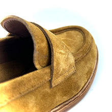 Charger l'image dans la galerie, Mocassin en Daim Sable