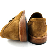 Charger l'image dans la galerie, Mocassin en Daim Sable