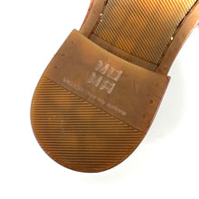 Charger l'image dans la galerie, Derby en Daim et Daim Perforé Camel