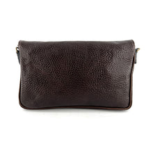 Charger l'image dans la galerie, Sac Bandoulière Pochette en Cuir Marron