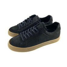 Charger l'image dans la galerie, Basket SPARK CLAY en Nubuck Black