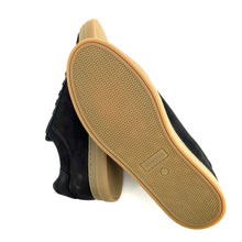 Charger l'image dans la galerie, Basket SPARK CLAY en Nubuck Black