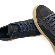 Charger l'image dans la galerie, Basket SPARK CLAY en Nubuck Black