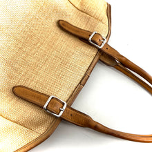 Charger l'image dans la galerie, Sac DEAUVILLE en Paille Enduite