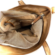 Charger l'image dans la galerie, Sac DEAUVILLE en Paille Enduite