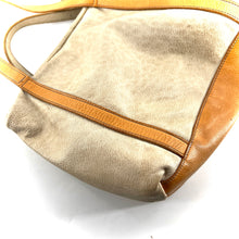 Charger l'image dans la galerie, Sac WINGS en Cuir White Rice