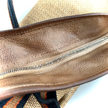 Charger l'image dans la galerie, Sac GROUNDFLOOR en Paille Enduite