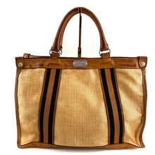 Charger l'image dans la galerie, Sac GLAMOUR RIGA en Paille Enduite