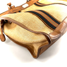 Charger l'image dans la galerie, Sac GLAMOUR RIGA en Paille Enduite