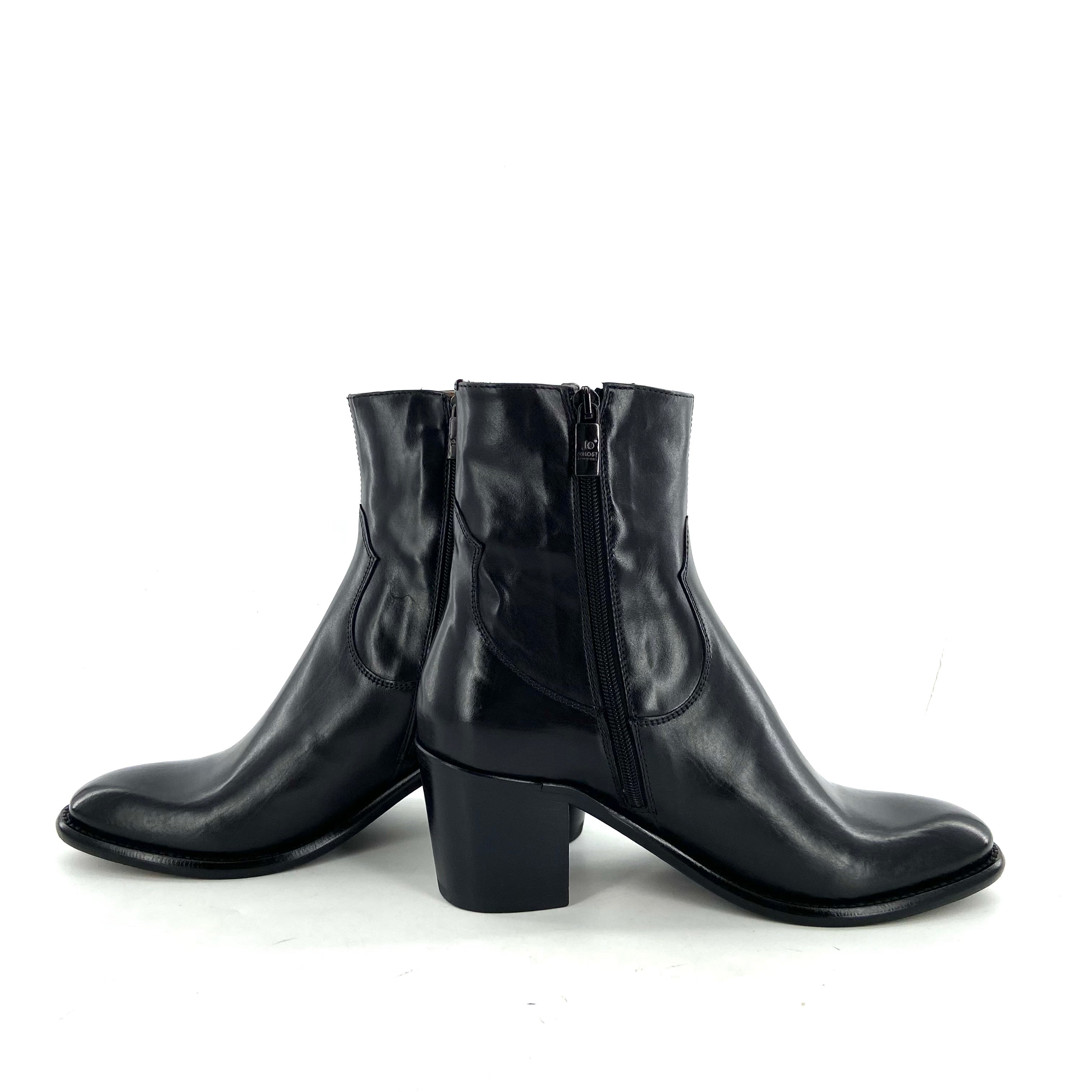 boots tiag