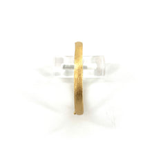 Load image into Gallery viewer, Bracelet BONNIE en Plaqué Or Citrine et Améthyste