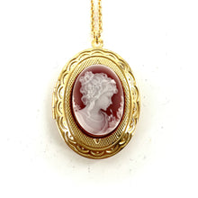 Load image into Gallery viewer, Sautoir EDEN en Plaqué Or