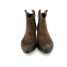 Load image into Gallery viewer, Boots Tiag en Daim Herba