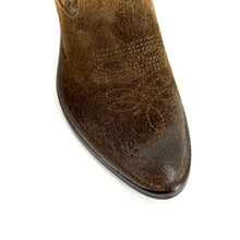 Load image into Gallery viewer, Boots Tiag en Daim Herba