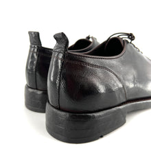 Load image into Gallery viewer, Derby en Cuir Ébano