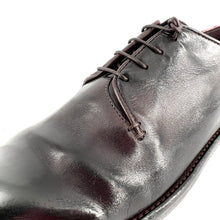 Load image into Gallery viewer, Derby en Cuir Ébano