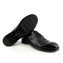 Load image into Gallery viewer, Derby en Cuir Ébano