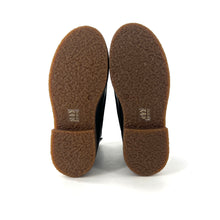 Load image into Gallery viewer, Chelsea Boots CASSIE en Cuir Grainé Marron