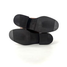 Load image into Gallery viewer, Chelsea Boots MAXINE en Cuir Cognac