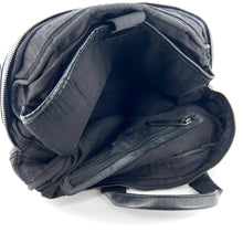 Charger l'image dans la galerie, Porte-Documents en cuir Noir