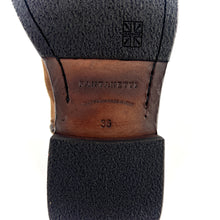 Charger l'image dans la galerie, Boots Zippé Intérieur en Daim Corteccia