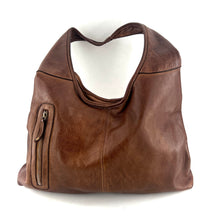 Charger l'image dans la galerie, Sac BODY en Cuir Caramel