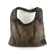 Charger l'image dans la galerie, Sac BODY en Cuir Green