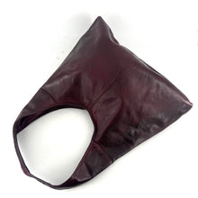 Charger l'image dans la galerie, Sac BODY en Cuir Burgundy