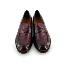 Charger l'image dans la galerie, Mocassin en Cuir Mosto