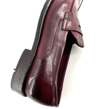 Charger l'image dans la galerie, Mocassin en Cuir Mosto