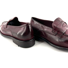 Charger l'image dans la galerie, Mocassin en Cuir Mosto