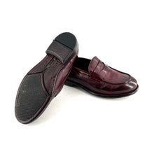 Charger l'image dans la galerie, Mocassin en Cuir Mosto