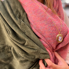 Load image into Gallery viewer, Sautoir EDEN en Plaqué Or