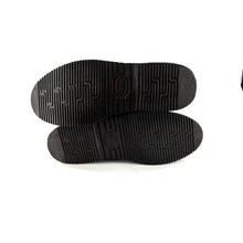 Charger l'image dans la galerie, Chaussure Lacets Montante Semelle Vibram en Cuir Camel