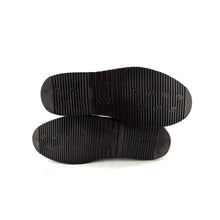 Charger l'image dans la galerie, Chaussure Lacets Semelle Vibram en Cuir Camel