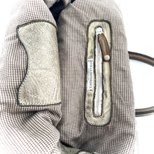 Charger l'image dans la galerie, Sac GLAMOUR en Cuir Dégradé Glace