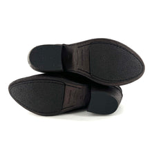 Charger l'image dans la galerie, Boots Tiag Zippé Intérieur Tige Haute en Daim Marron