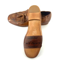 Charger l'image dans la galerie, Mocassin Ultra Souple en Cuir Sughero