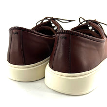 Load image into Gallery viewer, Basket en Cuir Cognac